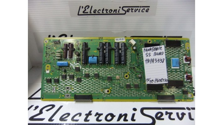Panasonic TXNSS1NTUU module SS board